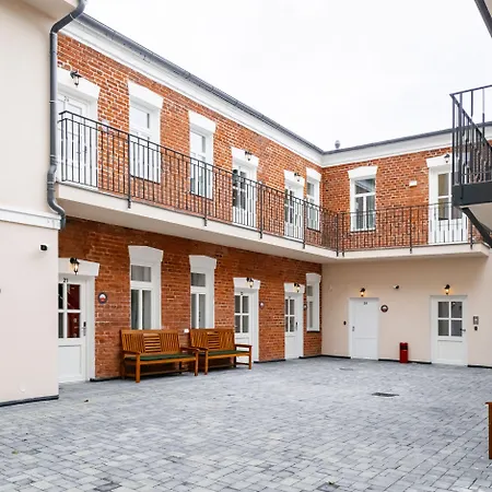 Revelton Studios Marianske Lazne-2
