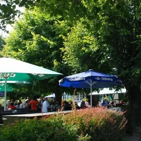 Wisskirchen Hotel & Restaurant-3