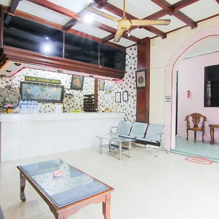 Hotel Halim Perdana-3