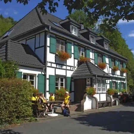 Wisskirchen Hotel & Restaurant-2