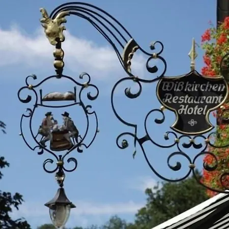 Wißkirchen Hotel&Restaurant-2