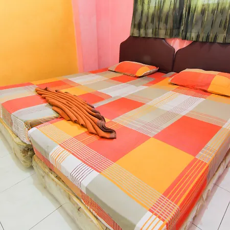Hotel Halim Perdana-2