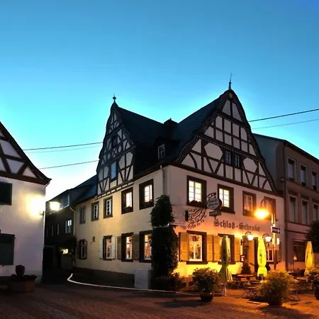 Hotel zur Schloß-Schenke-2