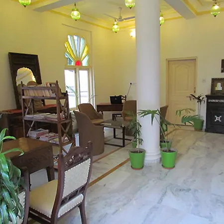 Hotel Pratap Bhawan-3