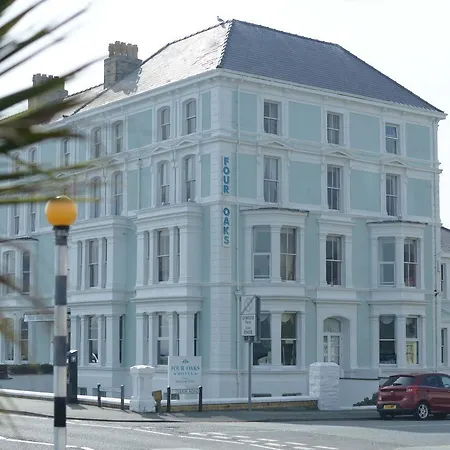 Four Oaks Hotel-2