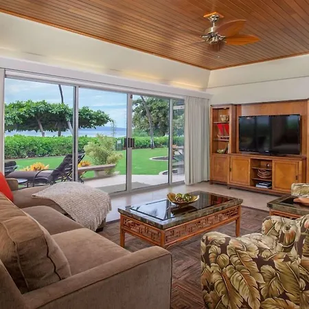 Puunoa Beach Estates, A Destination By Hyatt Residence-3