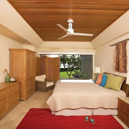 Puunoa Beach Estates, A Destination By Hyatt Residence-2