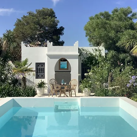 Kasbah Andaluz Guest House-2
