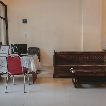 Reddoorz Near Ringroad City Walks Medan-3