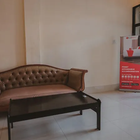 Reddoorz Near Ringroad City Walks Medan-3