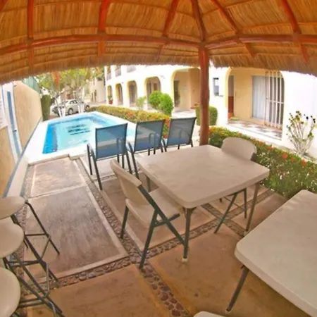 Hotel Rio Balsas-2