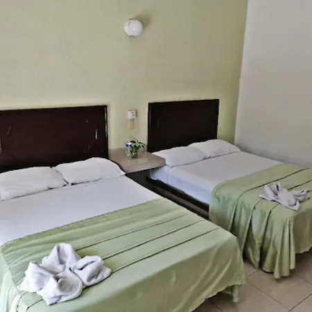 Hotel Rio Balsas-3