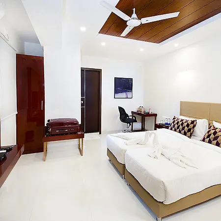 Raj Residency-2