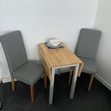 Fornham Guest House-2