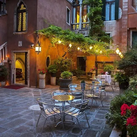 Hotel San Moise-2