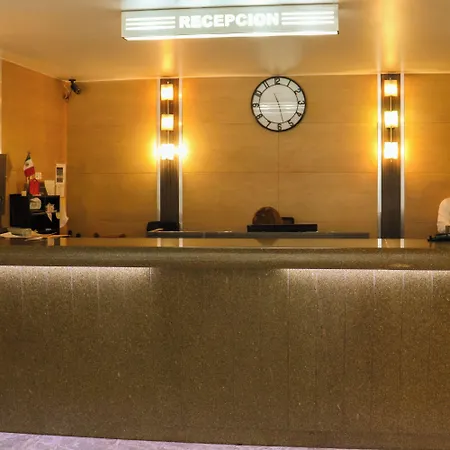 Hotel Milan Cdmx-3
