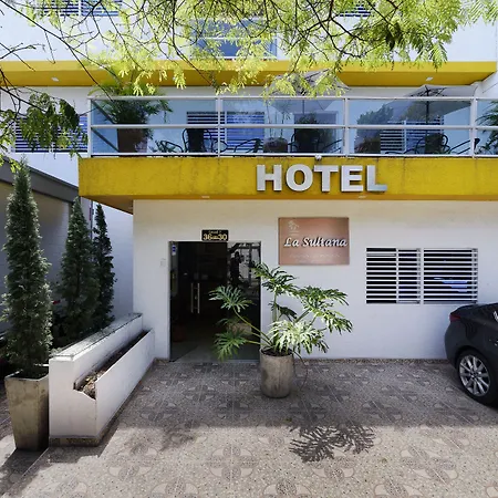 Hotel La Sultana-2