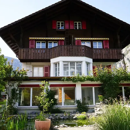 Adventure Guesthouse Interlaken-3