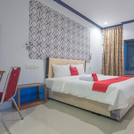 Reddoorz Near Rsud Embung Fatimah Batam-2