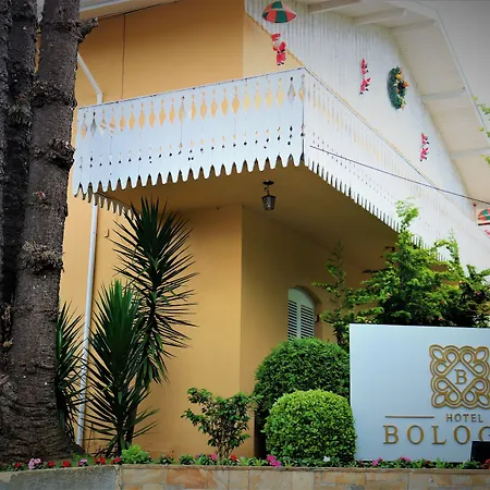 Hotel Bologna-3