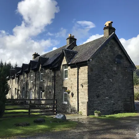 Ewich House B&B-3