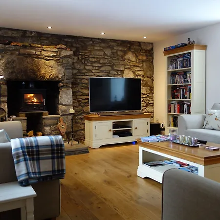 Ewich House B&B-2