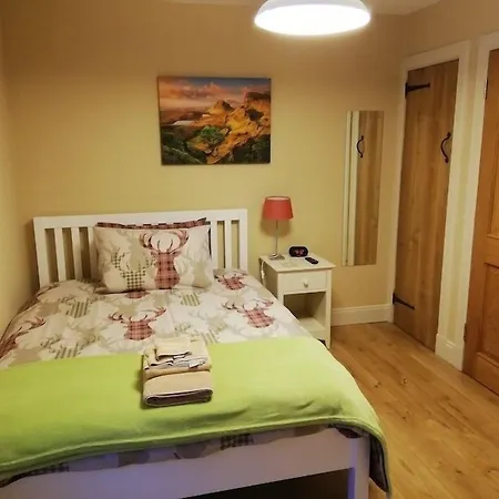 Ewich House B&B-2