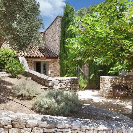 Residence Odalys La Bastide Des Chenes-2