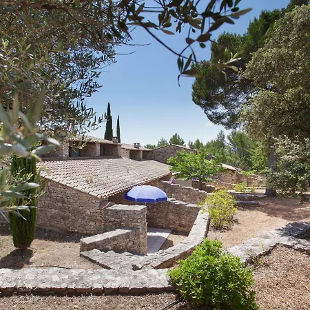 Residence Odalys La Bastide Des Chenes-3