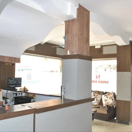 Hotel Sagar Grand-2