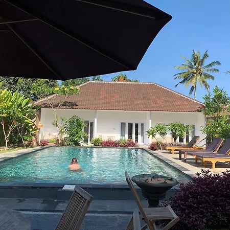Arta Garden Guest House-2