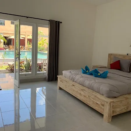 Arta Garden Guest House-3