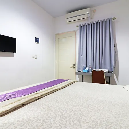 Hasanah Guest House Pekanbaru-2