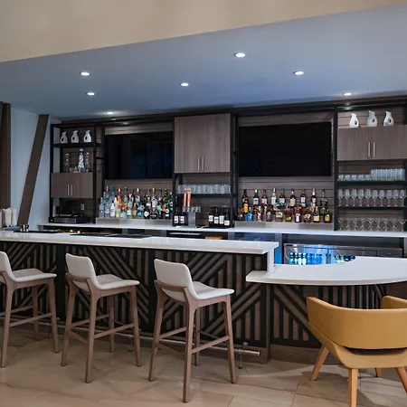 Element By Marriott Waco-2