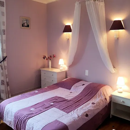 Domaine Des Catalpas-2