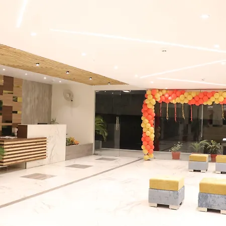 Hotel Le Amor-2