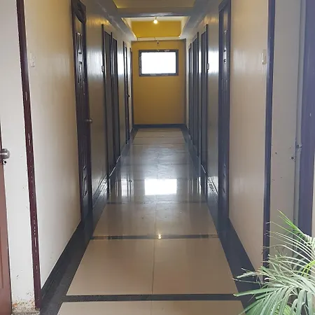 Hotel Bhagwati Lodging-2
