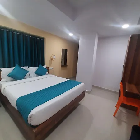 Hotel Prime Jubilee-2