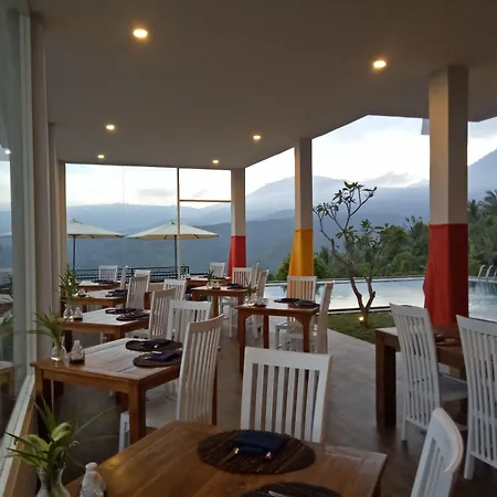 Atres Sari Resort-3