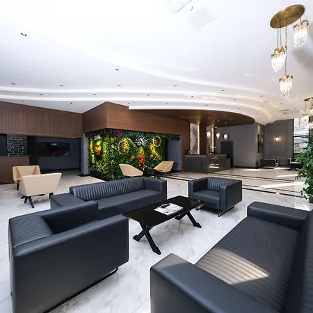 Luxon Hotel Sakarya-3
