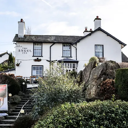 The Angel Inn - The Inn Collection Group-3