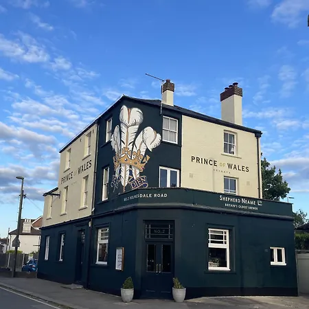 The Prince Of Wales-3