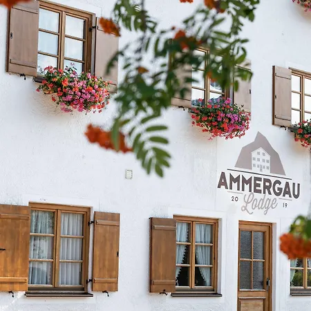 Ammergau Lodge-3