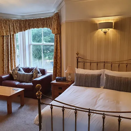 Strathmore Guest House (Adults Only)-2