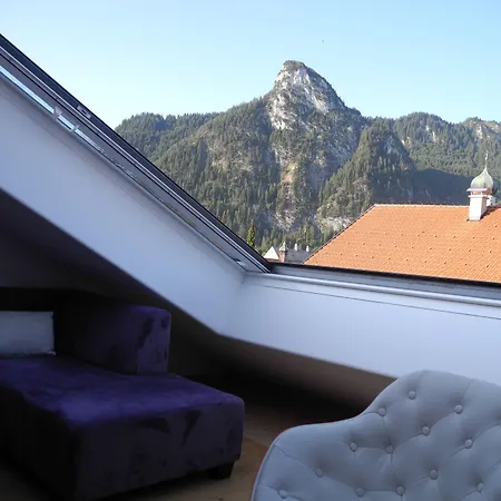 Ammergau Lodge-2