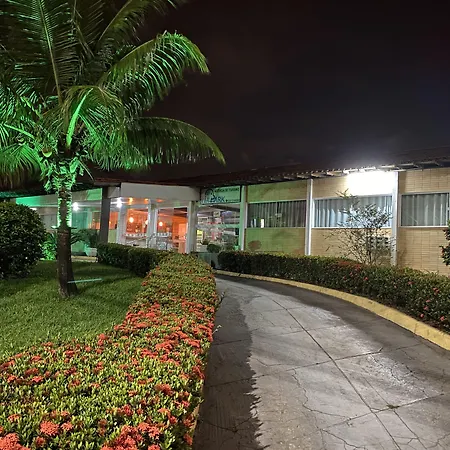 Hotel Ryad Express-2