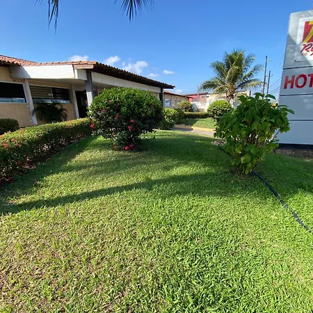 Hotel Ryad Express-3