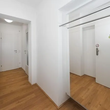Amedeo Zotti Residence Salzburg-2