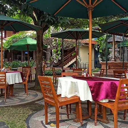 Masainn Hotel Kuta-2