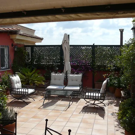 Li Rioni Bed & Breakfast-2